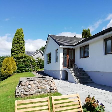 Black Sheep Bunkhouse Fort William Exterior photo